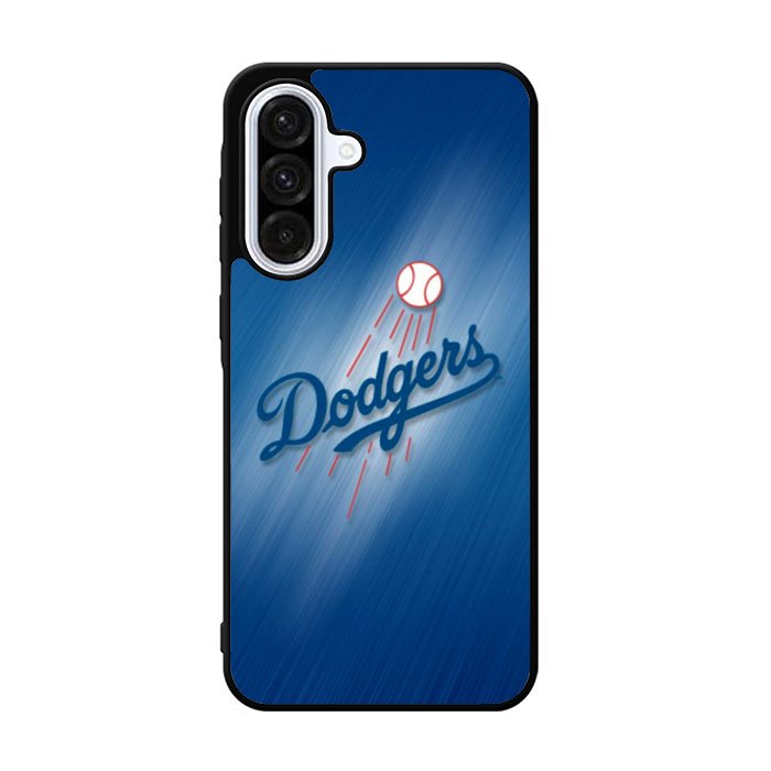 Los Angeles Dodgers 2nd Samsung Galaxy A36 Case OV1206