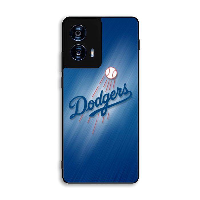 Los Angeles Dodgers 2nd Motorola Moto G Power 5G 2024 Case OV1206