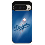 Los Angeles Dodgers 2nd Google Pixel 9 | Pixel 9 Pro Case