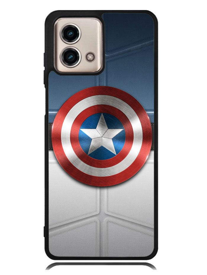 captain america shield Motorola Moto G Stylus 5G 2023 Case OV4375
