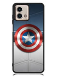 captain america shield Motorola Moto G Stylus 5G 2023 Case OV4375