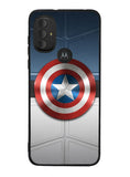 captain america shield Motorola Moto G Pure 2021 , Moto G Power 2022 Case OV4375