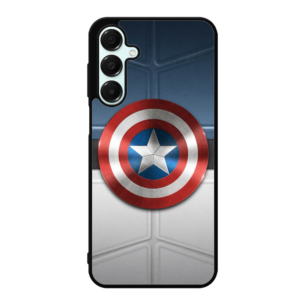 captain america shield Samsung Galaxy A16 Case OV4375
