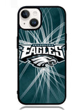 Philadelphia Eagles NFL Logo iPhone 14 Plus Case OV1101