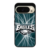 Philadelphia Eagles NFL Logo Google Pixel 10 Pro XL Case