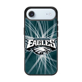 Philadelphia Eagles NFL Logo iPhone Air Case
