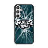 Philadelphia Eagles NFL Logo Samsung Galaxy A26 Case OV7241