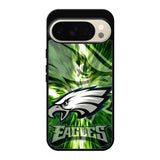 Philadelphia Eagles Green Logo Google Pixel 10 Pro Case