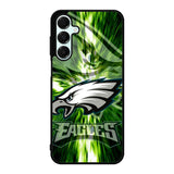 Philadelphia Eagles Green Logo Samsung Galaxy A16 Case OV4772