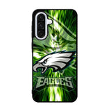 Philadelphia Eagles Green Logo Samsung Galaxy A36 Case OV6703