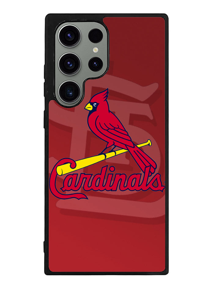 St Louis Cardinals 6th Samsung Galaxy S23 Ultra 5G Case