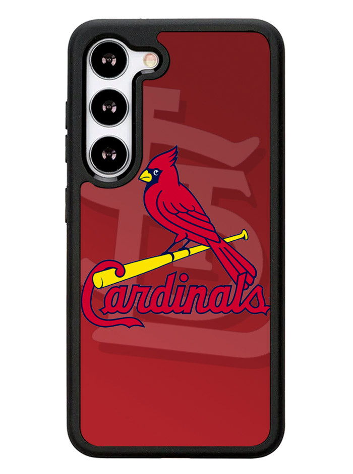 St Louis Cardinals 6th Samsung Galaxy S23 5G Case