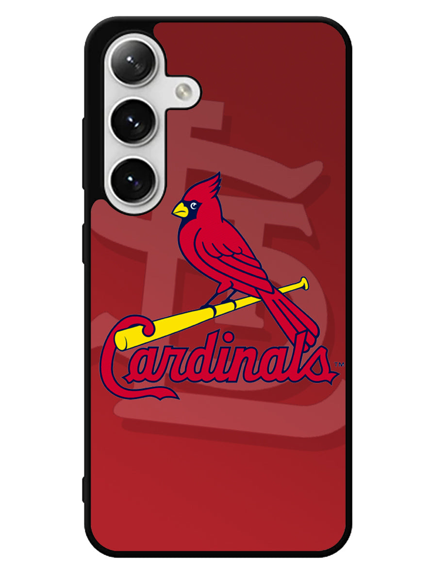 St Louis Cardinals 6th Samsung Galaxy S24 5G Case