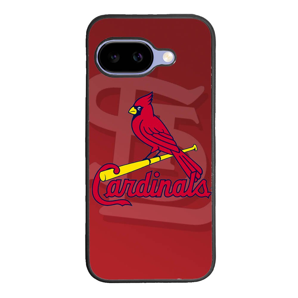 St Louis Cardinals 6th Google Pixel 10A Case
