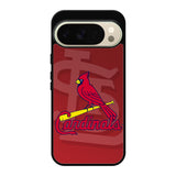 St Louis Cardinals 6th Google Pixel 10 Pro Case