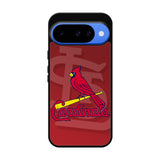 St Louis Cardinals 6th Google Pixel 10 Case