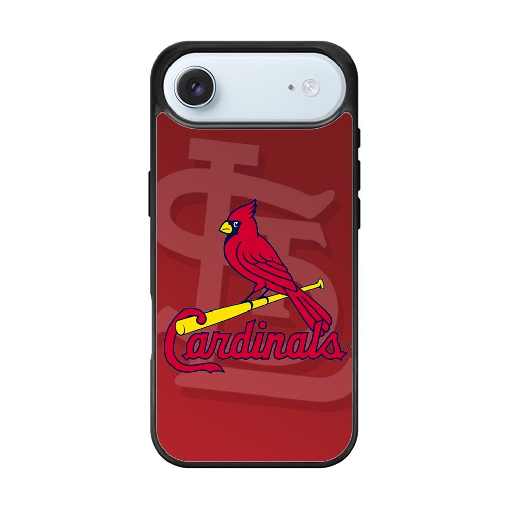 St Louis Cardinals 6th iPhone Air Case
