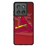 St Louis Cardinals 6th Motorola Moto Edge 2025 Case