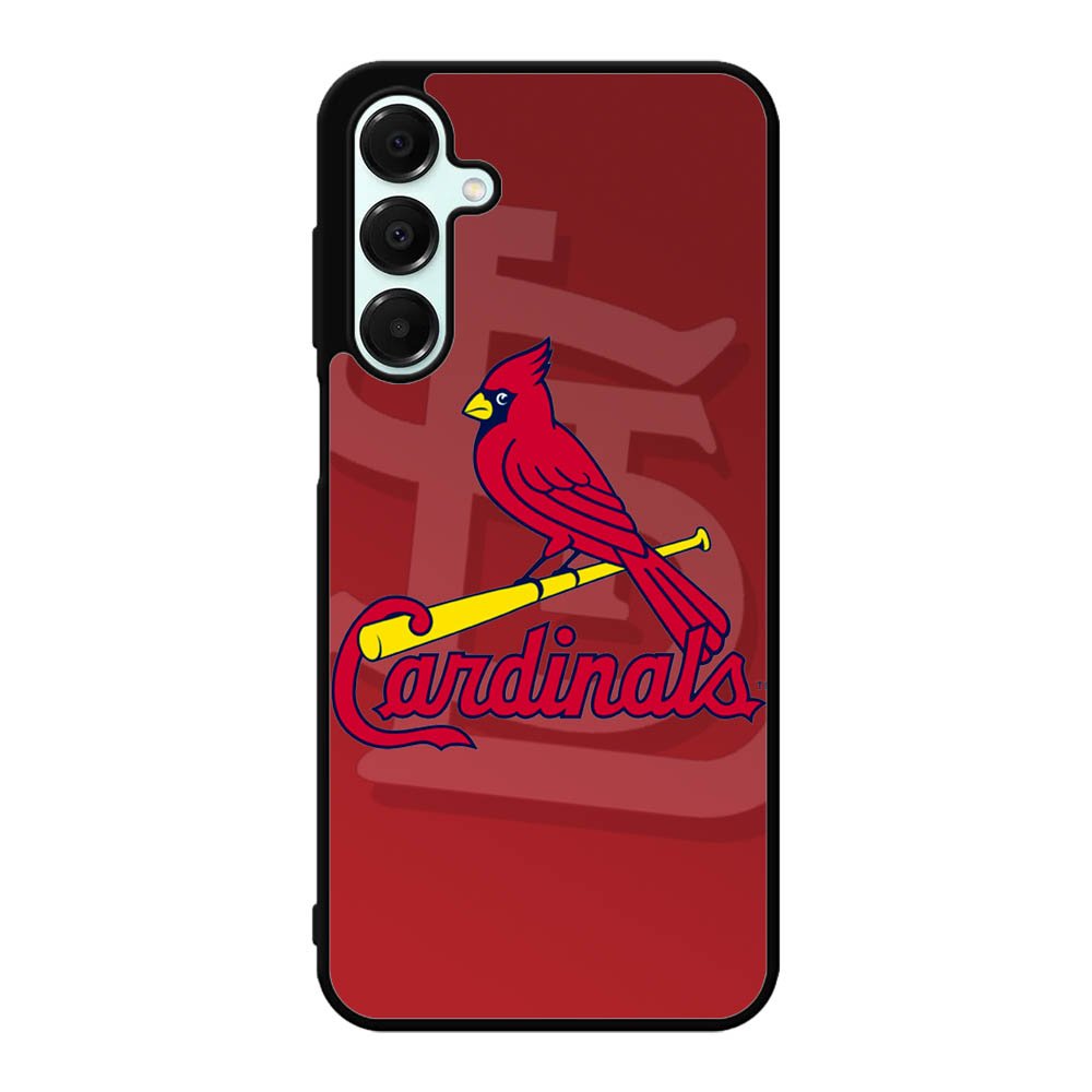 St Louis Cardinals 6th Samsung Galaxy A16 Case OV4037