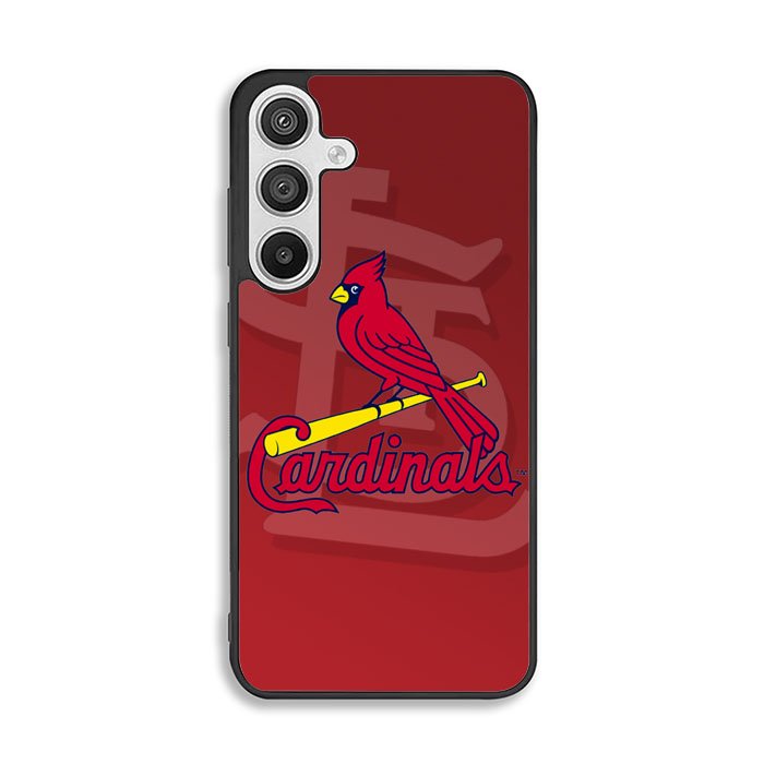 St Louis Cardinals 6th Samsung Galaxy A26 Case OV0825