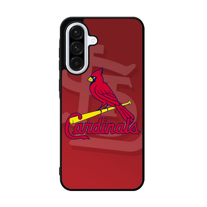 St Louis Cardinals 6th Samsung Galaxy A36 Case OV5626