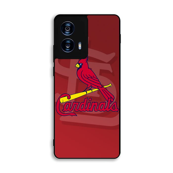 St Louis Cardinals 6th Motorola Moto G Power 5G 2024 Case OV5626