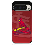 St Louis Cardinals 6th Google Pixel 9 | Pixel 9 Pro Case