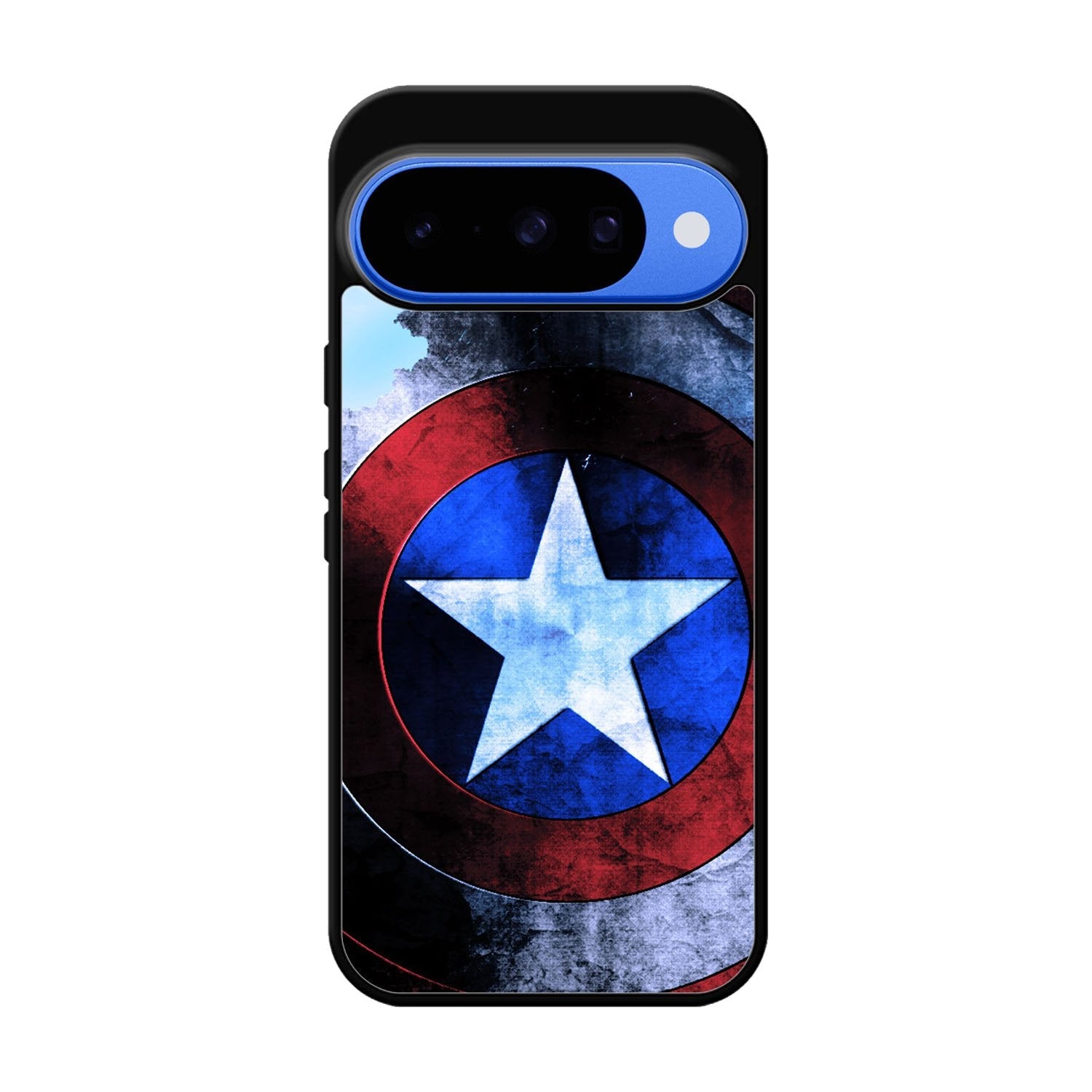 shield Captain America Google Pixel 10 Case OV0686