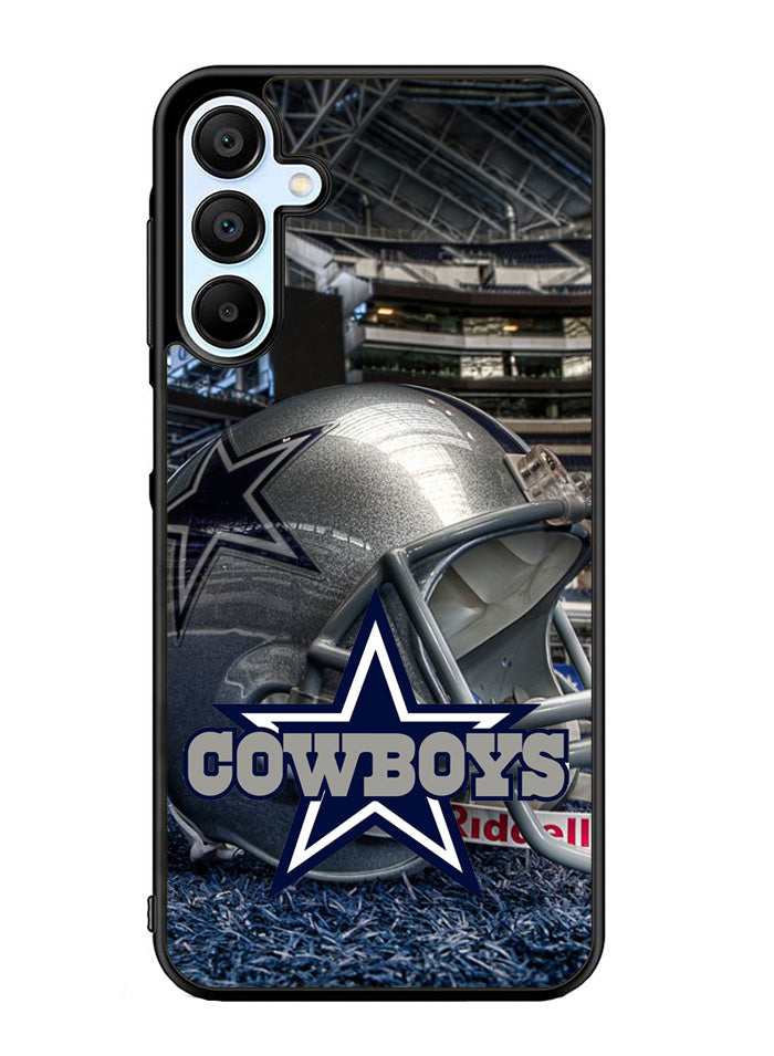 NFL Dallas Cowboys 1st Samsung Galaxy A15 5G Case