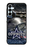 NFL Dallas Cowboys 1st Samsung Galaxy A15 5G Case