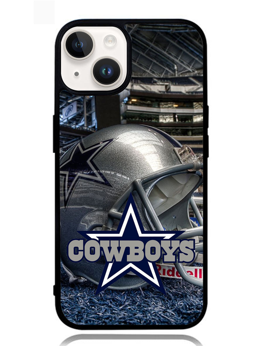 NFL Dallas Cowboys iPhone 14 Plus Case OV1261