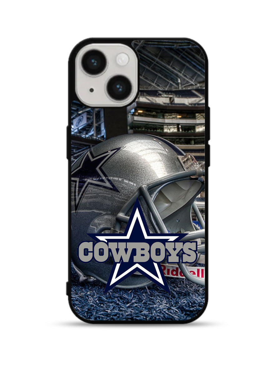 NFL Dallas Cowboys 1st iPhone 15 Plus Case
