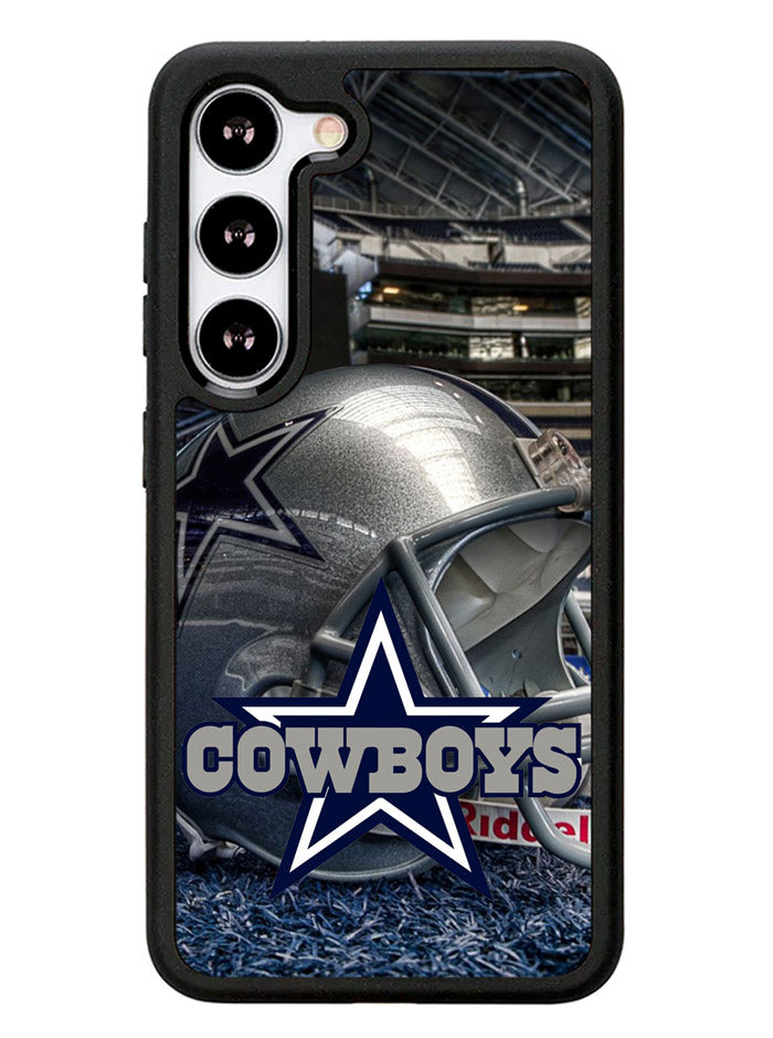 NFL Dallas Cowboys 1st Samsung Galaxy S23 Plus 5G / Samsung Galaxy S23+ 5G Case
