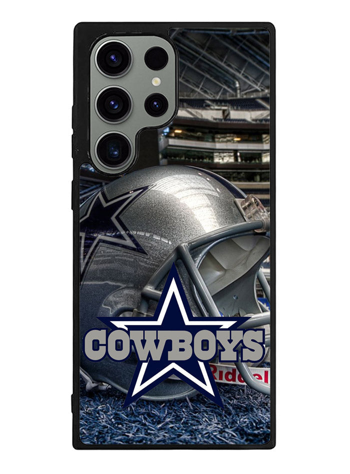NFL Dallas Cowboys 1st Samsung Galaxy S23 Ultra 5G Case