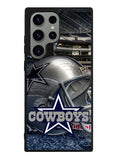 NFL Dallas Cowboys 1st Samsung Galaxy S23 Ultra 5G Case