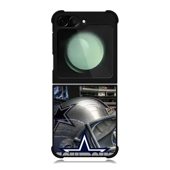 NFL Dallas Cowboys 1st Samsung Galaxy Z Flip 6 Case