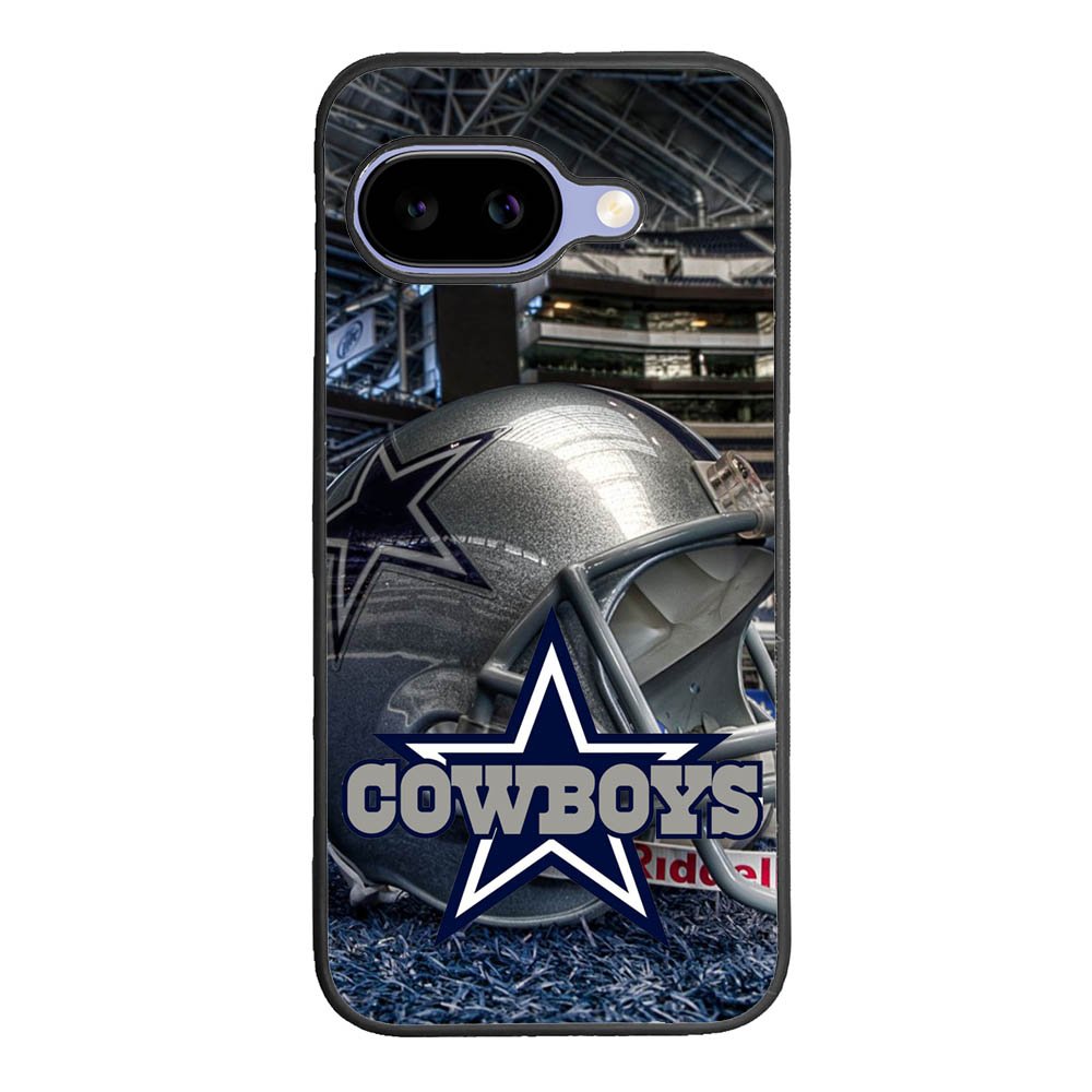 NFL Dallas Cowboys 1st Google Pixel 10A Case