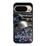 NFL Dallas Cowboys 1st Google Pixel 10 Pro Case