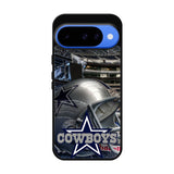 NFL Dallas Cowboys 1st Google Pixel 10 Case