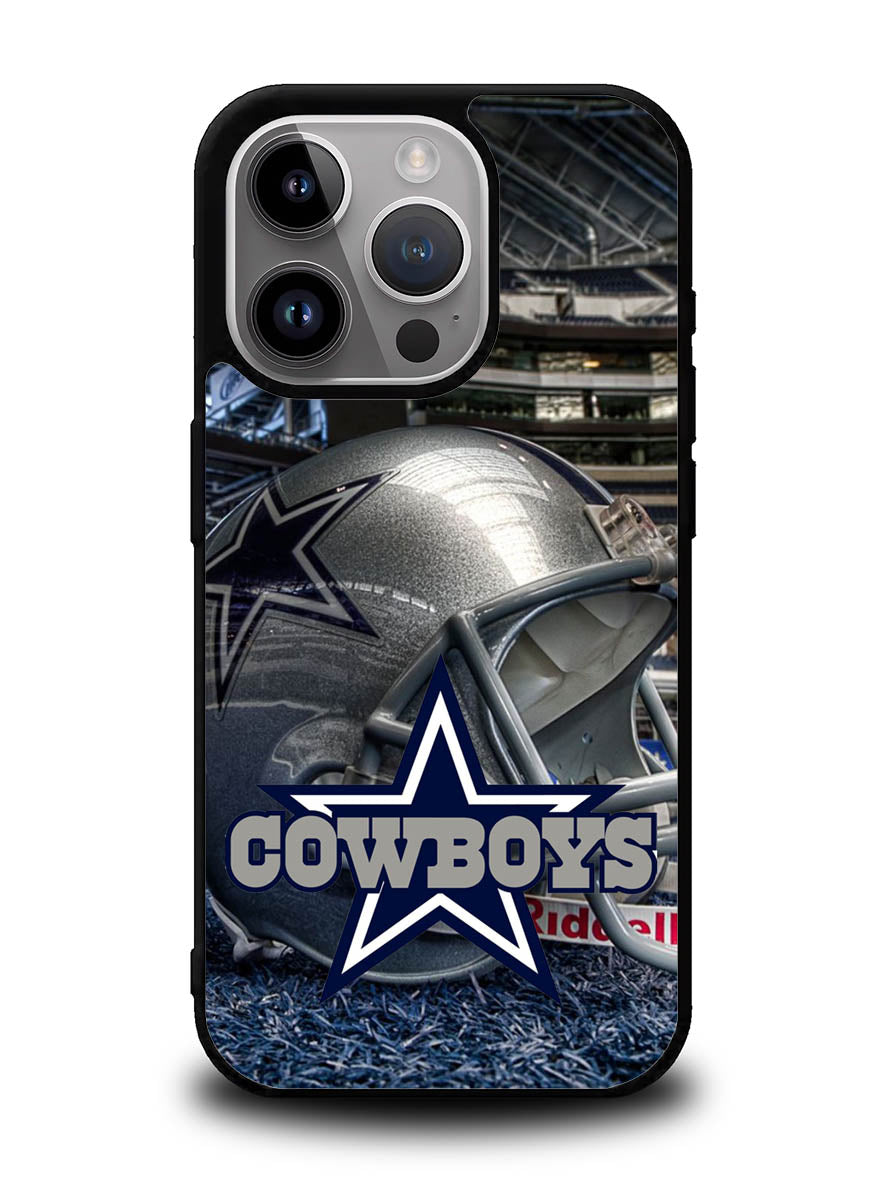 NFL Dallas Cowboys 1st iPhone 15 Pro Case