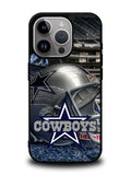 NFL Dallas Cowboys 1st iPhone 15 Pro Case
