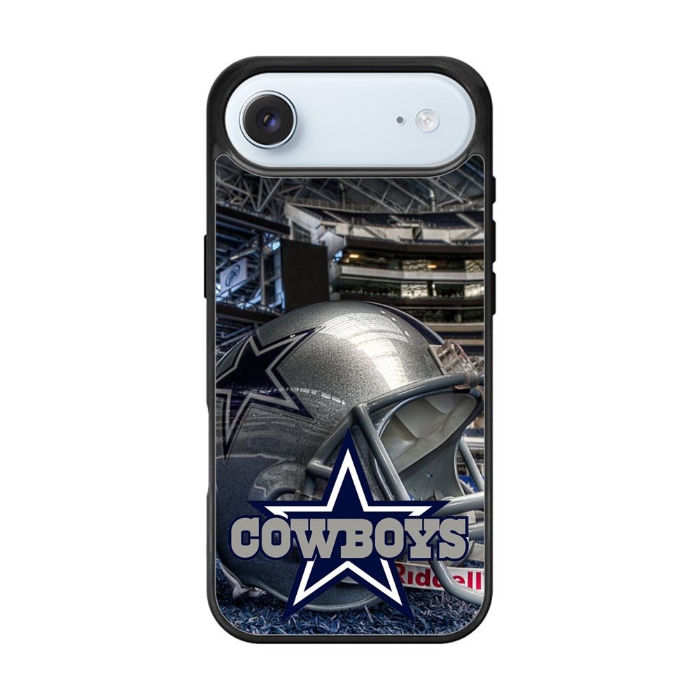 NFL Dallas Cowboys 1st iPhone Air Case