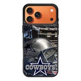 NFL Dallas Cowboys 1st Samsung Galaxy S26 Case