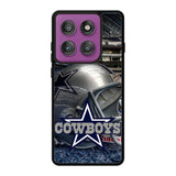 NFL Dallas Cowboys 1st Motorola Moto Edge 60 Pro Case