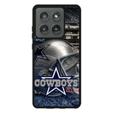 NFL Dallas Cowboys 1st Motorola Moto Edge 2025 Case