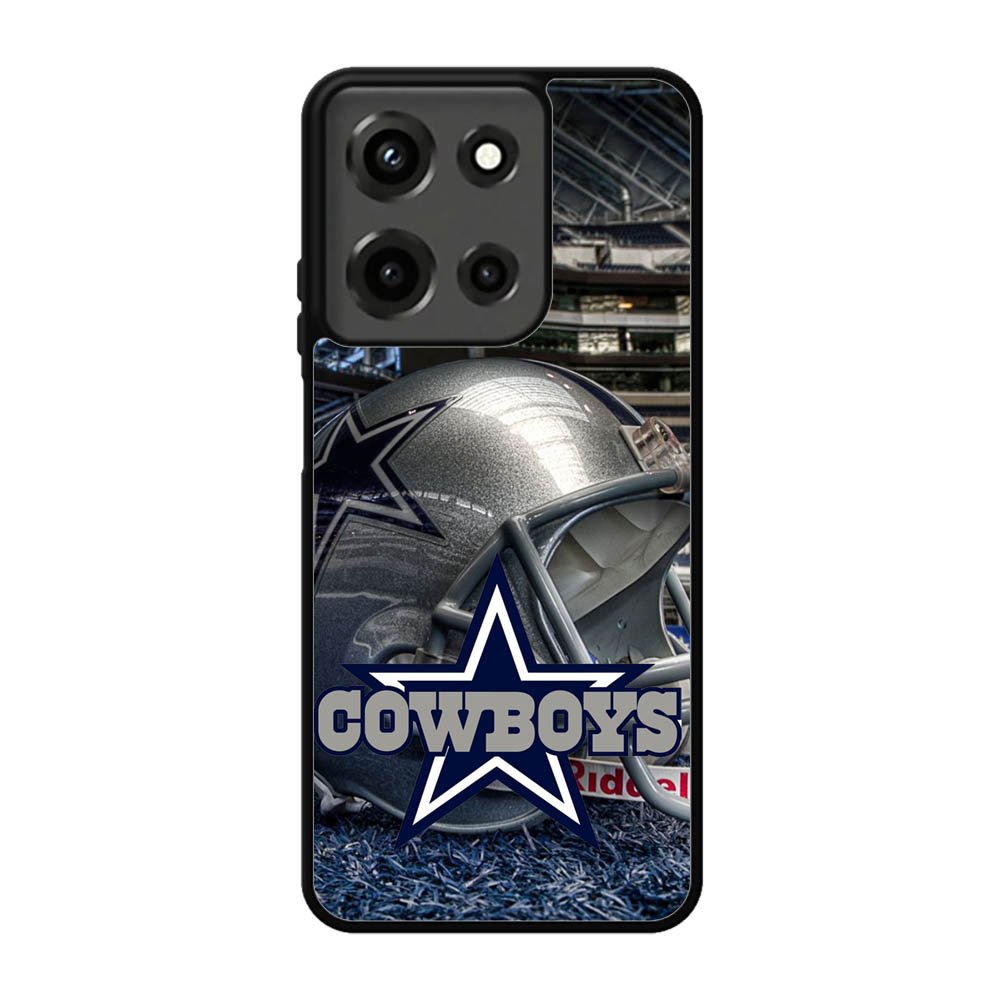 NFL Dallas Cowboys 1st Motorola Moto G 5G 2025 Case OV1401