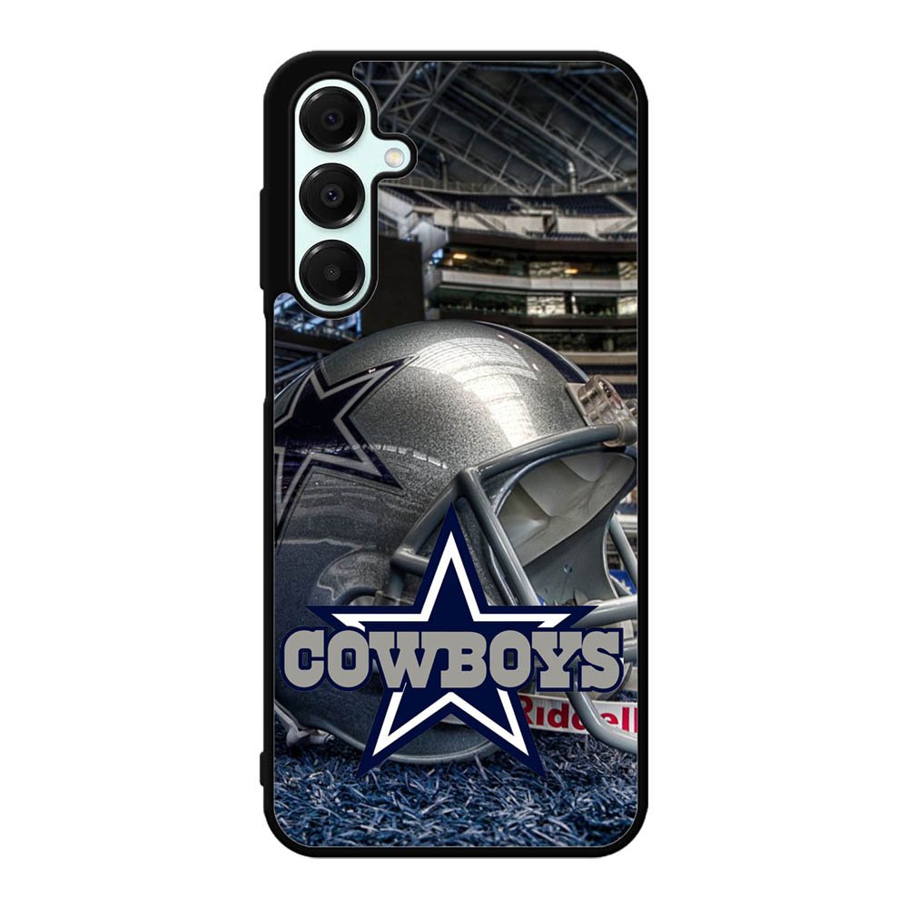 NFL Dallas Cowboys 1st Samsung Galaxy A16 Case OV1401