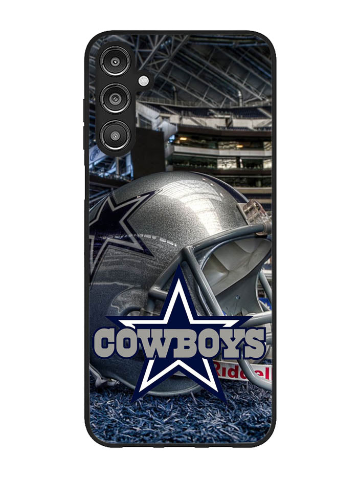 NFL Dallas Cowboys 1st Samsung Galaxy A14 5G Case