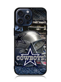 NFL Dallas Cowboys 1st iPhone 15 Pro Max Case