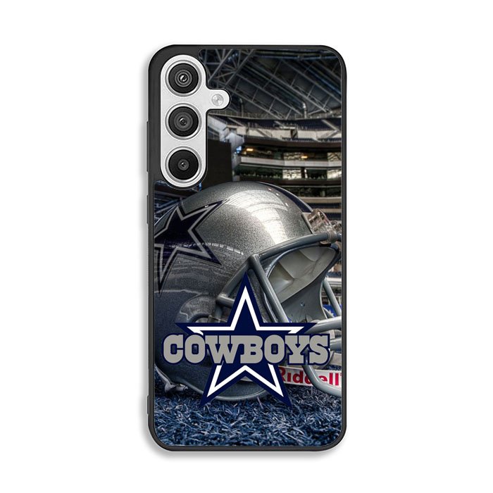 NFL Dallas Cowboys 1st Samsung Galaxy A26 Case OV1401
